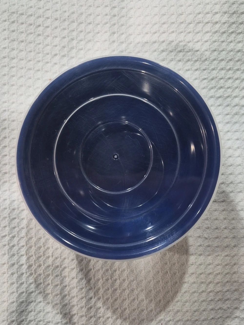 The Pioneer Woman Discontinued Brilliant Blooms Melamine Bowl Set